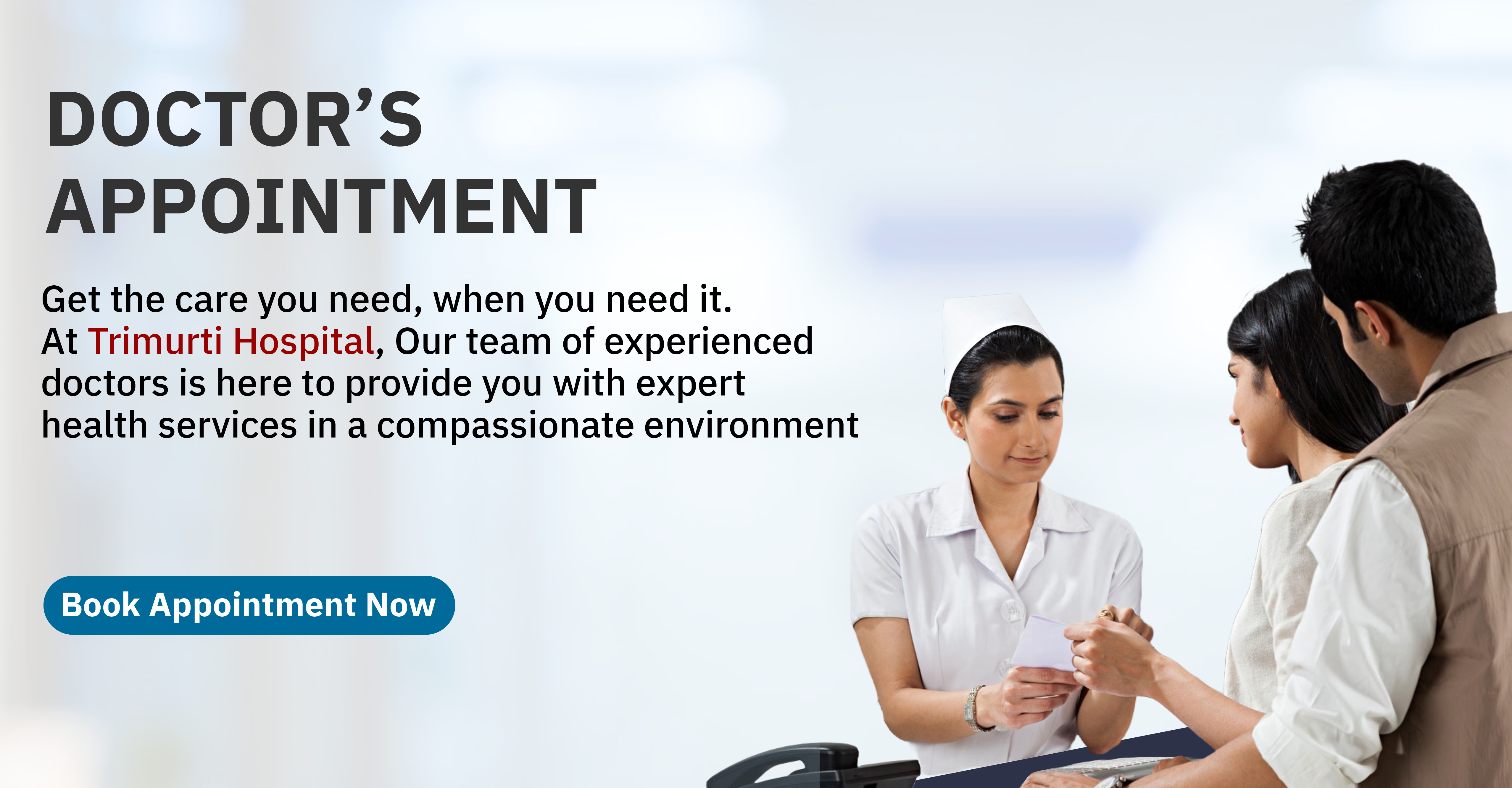 Doctors Appointment 03